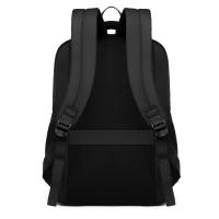 La nueva mochila de viaje de negocios de gran capacidad es ligera e impermeable para que los estudiantes viaje. - details 6