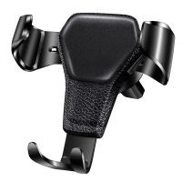 Soporte de teléfono para coche, accesorio Universal multifunción, para rejilla de ventilación, espejo, salpicadero, GPS - details 1