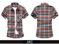 Camisa de Verano Casual para Hombres Cuello Cuadrado, Camisa de Oficina con Estilo, Moda de Piso, Talla 7XL - details 24