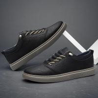 Zapatos Casuales de Verano para Hombre Oxford Clásicos de Diseñador Cuero Genuino Tamaño Grande - details 28
