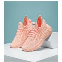 Zapatillas de Carrer para Mujer en Verano Suela Suave Acolchada Transpirables para Gimnasio, Entrenamiento, Caminar - details 23