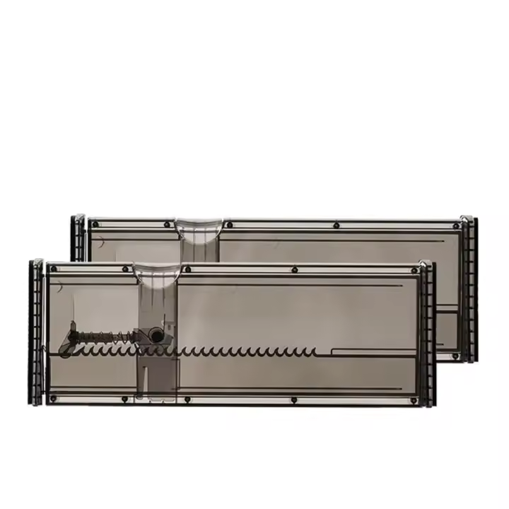Divisor de almacenamiento de ropa interior expandible ABS, organizador de cajones de gran capacidad, ahorro de espacio, separador de armario ajustable para cocina - 1