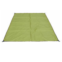 Tienda de campaña impermeable para exteriores, refugio solar, sombrilla - details 3