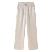 Conjunto de Traje Doble Abotonado para Mujer Primavera-Invierno 2025 Estilo Europeo-Americano - details 7