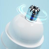 Recortadora de Pelo de Nariz Eléctrica Recargable para Hombres - details 10
