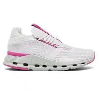 Zapatillas de Corre Ligeras y Transpirables Diseño de Deportes al Aire Libre para Hombres y Mujeres - details 2
