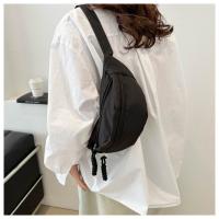 Bolso de Hombro Único de Moda Primavera 2025 Bolso Cruzado Deportivo y Nicho para Mujeres - details 5