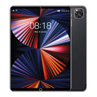 Tablet Pro 11 con pantalla de alta definición de 12.9 pulgadas, almacenamiento de 12GB y cámara dual de 8MP+13MP 12+512GB - details 2