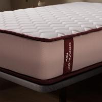Medida 105x190 cm. Multicapa, Altura 21cm, Firmeza Alta, Núcleo FoamVital, Sistema Doble Cara Dual para - details 1