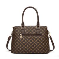 Nueva moda, textura de gama alta, un solo hombro, cruz oblicua, bolso de mano europeo y americano para mujer, mochila de lujo de alta gama - details 69