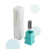HYTOOS 5XC Broca de Clavos de Barril Punta Redonda de Carburo de Seguridad para Manicura de Gel Grueso Accesorios de Herramientas de Belleza - details 6