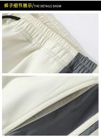 Traje deportivo para hombre, mono informal para adolescente, talla grande, primavera y otoño, nuevo estilo - details 8