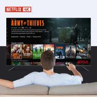 Smart Home Theater TV Box Android 13 Google Assistant Netflix Bluetooth Media Player 2G/16G 2.4G/5G Wifi Allwinner H313 - details 3