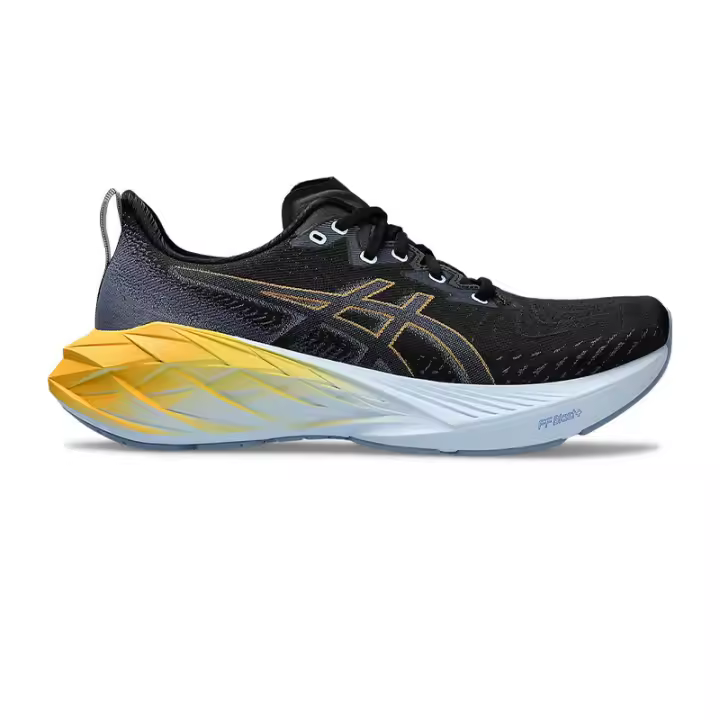 Zapatillas De Hombre Amortiguación Transpirables Ligeras Casual Running Zapatillas Entrenamiento Deporte Running - 1