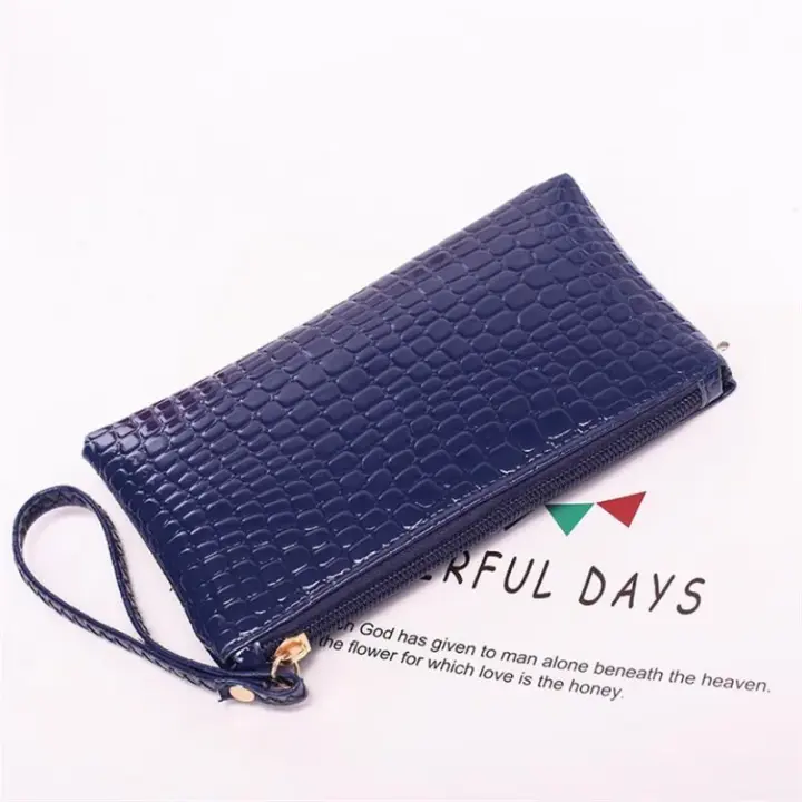 Bolso de Maquillaje de Viaje Organizador de Cosméticos para Mujeres Bolso de Almacenamiento de Belleza de Moda - 1