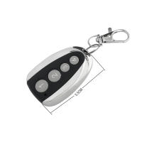 SOMMER TX03-434-4-XP mando a distancia para garaje, 434.42 MHz, TX03 434 4 XP - details 7