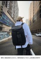 Nueva bolsa deportiva, bolsa de bádminton, mochila multiusos de gran capacidad para hombres, bolsa de montañismo de viaje al aire libre antisalpicaduras - details 5