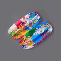 Delantal de Arte Impermeable para Niños Ideal para Cocinar y Dibujar Ropa de Cocina para Kindergarten - details 13