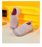 Zapatos para niños, novedad de verano 2023, sandalias de suela suave para niñas y bebés, zapatos de playa descalzos para niños - details 24