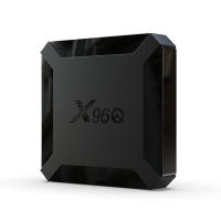 Gtmedia X96Q Android 10.0 Smart TV BOX Quad Core 2.4G WIFI 4K VS Caja de Pequeño Set Top - details 11