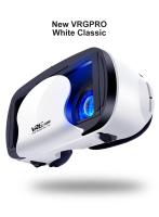 Gafas de Realidad Virtual VRG pro 3D Pantalla Completa Ancha de Ángulo - details 13