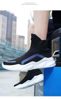 Zapatos para hombre, zapatillas de deporte para hombre, todas las marcas, mocasines de tenis, zapatos de tendencia para mujer, botines, calcetines, zapatos, zapatos casuales de moda, grandes 36-48 - details 12