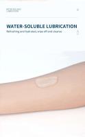 Lubricantes Solubles de Agua de 200ML Fácil de Limpiar para Anal Sex y Masaje Vaginal - details 1