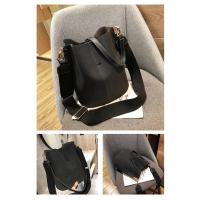 Bolso de diseñador de lujo para mujer, bandolera de cuero PU de gran capacidad, novedad de 2021 - details 4