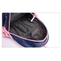 Mochila para estudiantes de 3 piezas Mochila de viaje elegante - details 5