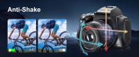 Cámara Digital 4K de Alta Definición Captura de Fotos y Grabación de Video con Zoom óptico 12x - details 6