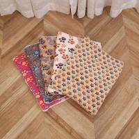 Manta nido para dormir para perros pequeños, medianos, grandes, gatos, cachorros, otoño e invierno, cojín para mascotas, cama para dormir, suministros para mascotas - details 3