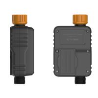Eshico Temporizador automático diario de agua digital para riego al aire libre, accesorios de jardín, programador ajustable - details 15
