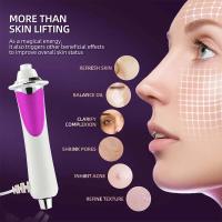 Instrumento de belleza Rf, instrumento de cuidado de arrugas con ondas eléctricas antiarrugas, máquina de belleza para arrugas hecha para el cuidado facial de iones negativos - details 2