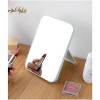 Espejo Super HD de Mesa, Soporte Plegable, Maquillaje, Espejo sin Manos - details 2