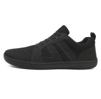 Calzado casual plano para hombre y mujer, calzado deportivo de horma ancha y punto mosca, calzado deportivo para parejas. - details 36