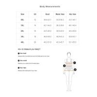 Bikini de una pieza mejorado de gran tamaño 2024 para mujer, traje de baño de playa de cintura alta para mujer, Monokini - details 0