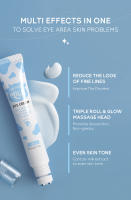 Crema para los Ojos LAIKOU Hidratante y Iluminador para Piel Oculista 20g - details 4