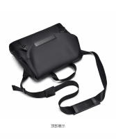 Bolso de mensajero de los hombres de tela Oxford bolso de los hombres de gran capacidad bolso de hombro de viaje portátil - details 14