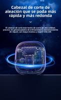 Cortaúñas Eléctrico de Alta Calidad Ultra Silencioso Arte de Uñas para Adultos con Molinillo de Uñas Recargable Ligero Herramienta de Manicura Automática - details 5