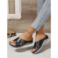 Zapatillas de Verano para Mujeres Zapatillas de Moda Piso de Verano Comodidad y Estilo - details 4