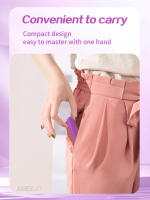 Mini vibrador de bala para mujeres, estimulador de clítoris y Vagina, punto G, Control remoto, huevo de amor, Juguetes sexuales para adultos - details 3