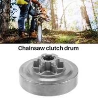 Tambor de embrague y rodamiento de agujas apto para motosierra China 2500 25CC - details 3