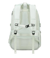 Mochila de escalada USB de gran capacidad para deportes al aire libre, senderismo, camping, bolsos de negocios, equipo para estudiantes - details 11