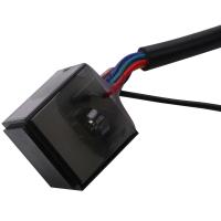 Indicador de marchas Digital Universal N-6 Led verde, pantalla de motocicleta, Sensor de palanca de cambios, accesorios de motocicleta - details 6