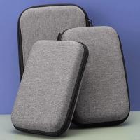Mini Bolsa de Almacenamiento EVA Funda de Auriculares con Cierre de Cremallera - details 15