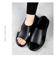 Sandalias de Hombre 2025 Zapatos Casuales para Exteriores de Suela Suave - details 9