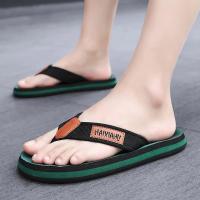 Nuevas sandalias ultraligeras para hombre, verano 2025, calzado de playa, versión coreana, sandalias frescas para hombre - details 16