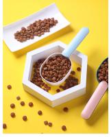 Cuchara de comida Original para gatos, suministros para perros, cuchara de comida para mascotas, nuevo - details 11