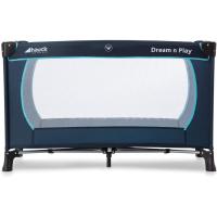 Dream N Play Plus Parque Infantil Cuna Plegable para Bebés De Nacimiento hasta 15kg - details 13
