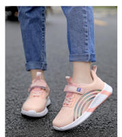 Zapatillas de deporte de marca para niñas, zapatos para correr al aire libre, Tenis transpirables de verano, zapatos deportivos infantiles para la escuela - details 10